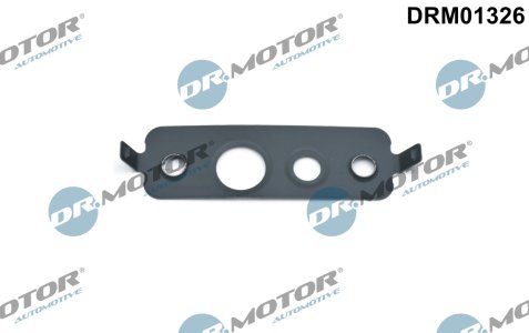 Uszczelka przewodu turbo Dr.Motor DRM01326 03L145757H VW