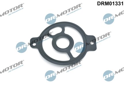 Uszczelka podstawy filtra oleju Dr.Motor DRM01331 074115441C VW