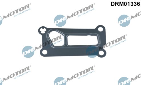 Uszczelka podstawy filtra oleju Dr.Motor DRM01336 1119853 FORD, VOLVO, MAZDA
