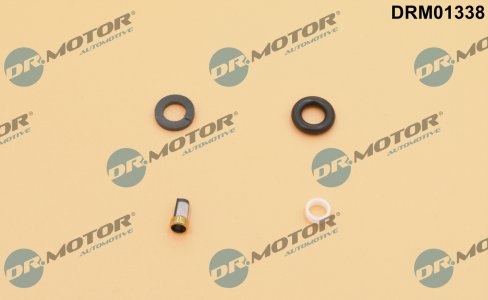 Zestaw naprawczy wtryskiwacza benzyny Dr.Motor DRM01338 079906036C (4 ELE) VW
