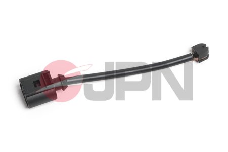 Czujnik klocków hamulcowych JPN 12H0030-JPN 95861236550 PORSCHE CAYENNE 10- tył