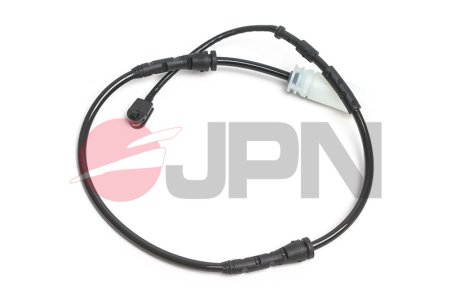 Czujnik klocków hamulcowych JPN 12H0033-JPN 34356792559 BMW 3 E90 04-11 przód