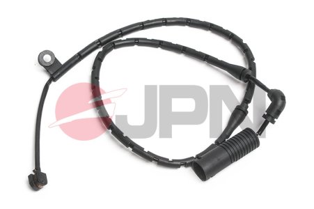 Czujnik klocków hamulcowych JPN 12H0039-JPN 34353411756 BMW X3 E83 04-10 przód