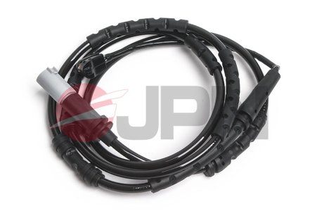Czujnik klocków hamulcowych JPN 12H0054-JPN 34356790304 BMW X3 F25 10- tył