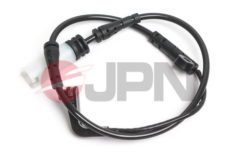 Czujnik klocków hamulcowych JPN 12H0055-JPN 34356764298 BMW 5 E60 03-10 przód