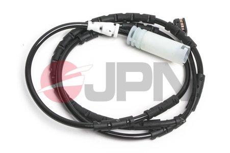 Czujnik klocków hamulcowych JPN 12H0056-JPN 34356792564 BMW 3 E90 10-11 tył
