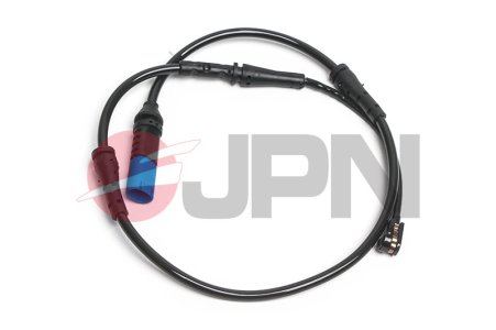 Czujnik klocków hamulcowych JPN 12H0061-JPN 34356870350 BMW X3 G01,F97 17- tył