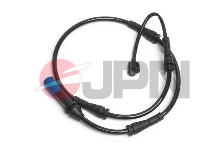 Czujnik klocków hamulcowych JPN 12H0062-JPN 34356870352 BMW X5 G05,F95 18- tył