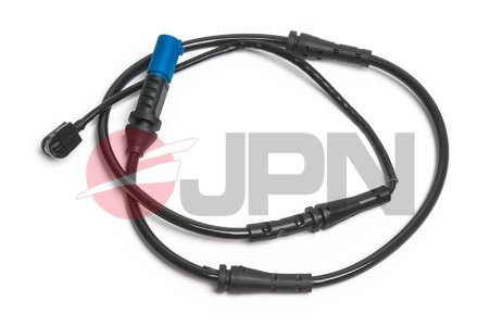 Czujnik klocków hamulcowych JPN 12H0074-JPN 34356870353 BMW X5 G05,F95 18- przód