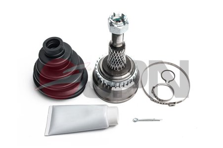 Przegub napędowy kpl. JPN 10P9080-JPN 90498412 OPEL