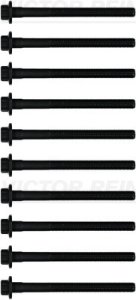 Śruba głowicy kpl. VICTOR REINZ 14-11540-01 223212A600 HYUNDAI