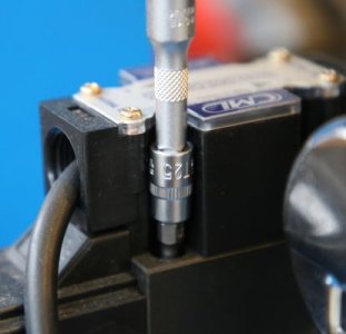 Zestaw kluczy nasadowych KS TOOLS BT023172 WALIZKAZESTAW 172-szt., 1/4, 3/8, 1/2