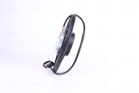 Wentylator chłodnicy NISSENS 850030 A6395000193 MERCEDES