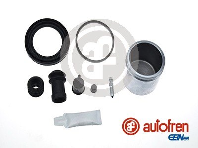 Reperaturka zacisku hamulca AUTOFREN SEINSA D42002C 257955 MAZDA (57MM)