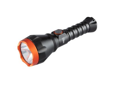 Latarka akumulatorowa USB C NEO Tools 99-070 500 LM OSRAM LED