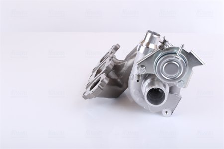 Turbosprężarka NISSENS 93445 144109764R OPEL