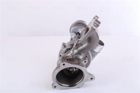 Turbosprężarka NISSENS 93453 1816470 FORD