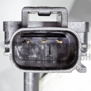 Czujnik ciśnienia spalin PIERBURG 7.11492.04.0 1606610880 FORD