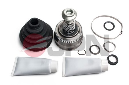 Przegub napędowy kpl. JPN 10P9094-JPN 8D0407305H AUDI SKODA VW