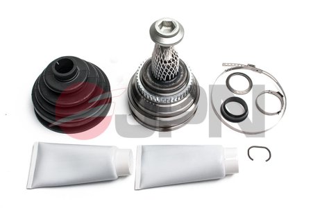 Przegub napędowy kpl. JPN 10P9111-JPN 893407305G AUDI