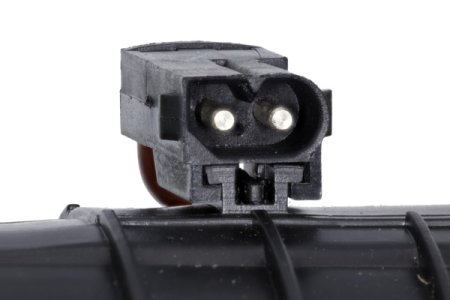 Dmuchawa VALEO 884535 64118385558 BMW