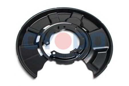 Osłona tarczy hamulcowej OYODO 11H9035-OYO 34216792240 BMW