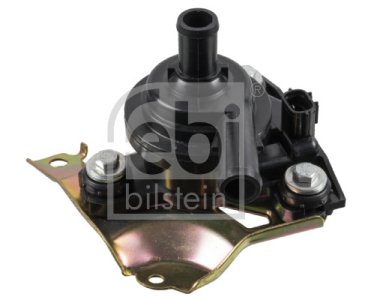 Pompa wody, ogrzewanie postojowe FEBI BILSTEIN 178885 G902047031 TOYOTA
