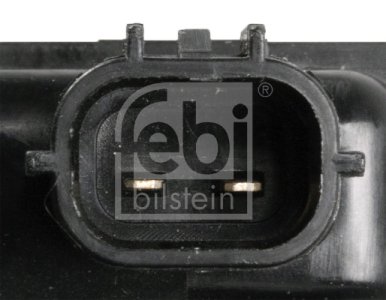 Pompa wody, ogrzewanie postojowe FEBI BILSTEIN 178885 G902047031 TOYOTA