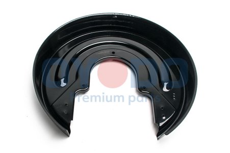 Osłona tarczy hamulcowej OYODO 11H9051-OYO 7D0615611B VW