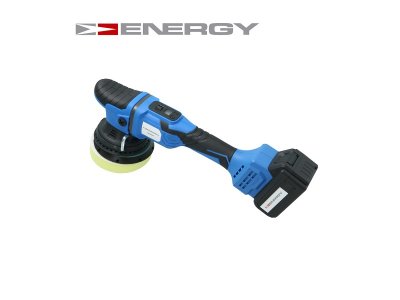 Polerka oscylacyjna akumulatorowa 18v ENERGY NE00905 