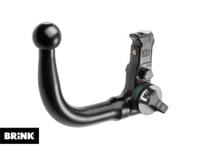 Hak holowniczy BRINK 679700 