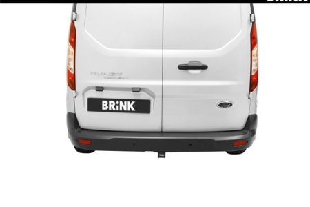 Hak holowniczy BRINK 586000 