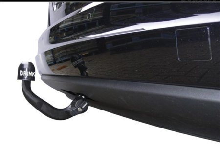 Hak holowniczy BRINK 537300 
