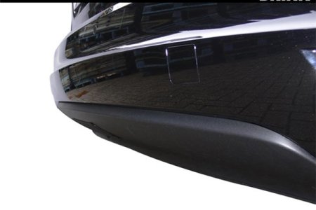 Hak holowniczy BRINK 537300 