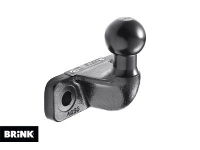 Hak holowniczy BRINK 562500 