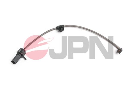 Czujnik klocków hamulcowych JPN 12H0104-JPN 80A615121 AUDI Q5 16- tył