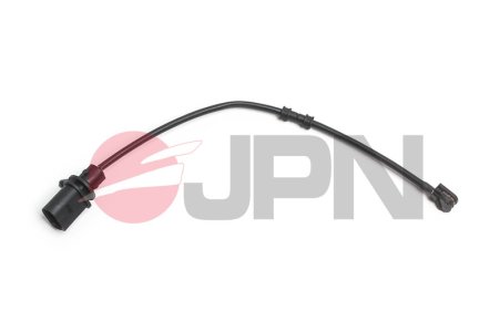 Czujnik klocków hamulcowych JPN 12H0109-JPN 80A615121A AUDI Q5 16- przód