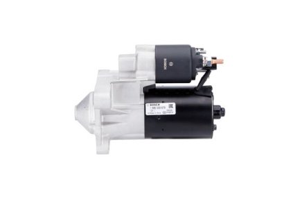 Rozrusznik BOSCH 1986S00679 8200069377 12V