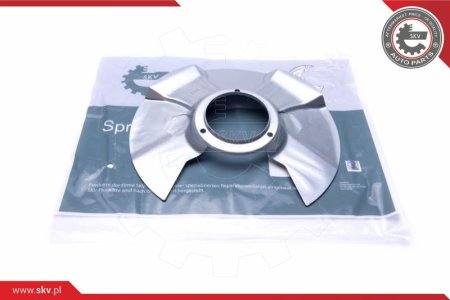 Osłona tarczy hamulcowej ESEN SKV 57SKV004 291407343 przód lewa/prawa VW LT 28-35