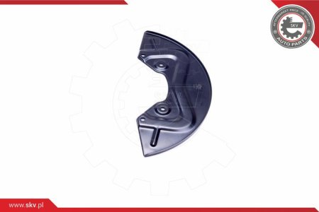 Osłona tarczy hamulcowej ESEN SKV 57SKV005 357615311A przód lewa/prawa SEAT IBIZA