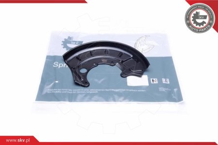 Osłona tarczy hamulcowej ESEN SKV 57SKV106 191615312A przód prawa SEAT CORDOBA