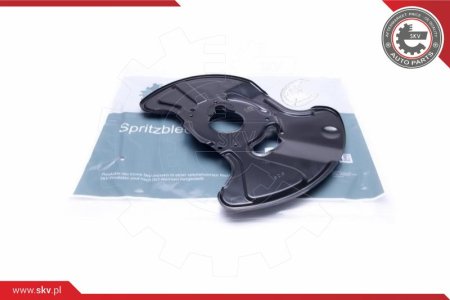 Osłona tarczy hamulcowej ESEN SKV 57SKV111 2034200144 przód lewa MERCEDES CLK