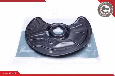 Osłona tarczy hamulcowej ESEN SKV 57SKV113 2114200144 przód lewa MERCEDES CLS