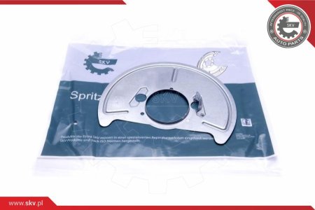 Osłona tarczy hamulcowej ESEN SKV 57SKV115 251407339A przód lewa VW TRANSPORTER