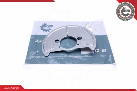 Osłona tarczy hamulcowej ESEN SKV 57SKV116 251407340A przód prawa VW TRANSPORTER