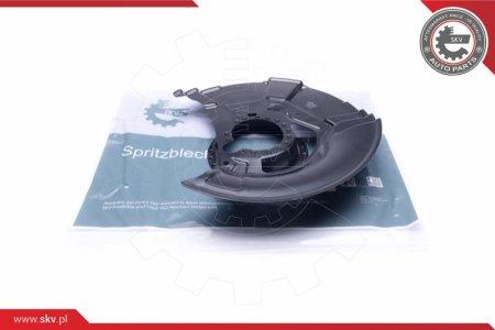 Osłona tarczy hamulcowej ESEN SKV 57SKV126 34111158986 przód prawa BMW 3 (E36)