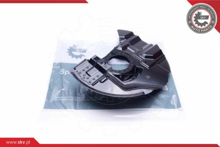 Osłona tarczy hamulcowej ESEN SKV 57SKV132 34116750130 przód prawa BMW 3 (E46)