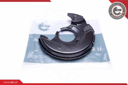 Osłona tarczy hamulcowej ESEN SKV 57SKV147 4778212170 przód lewa TOYOTA COROLLA