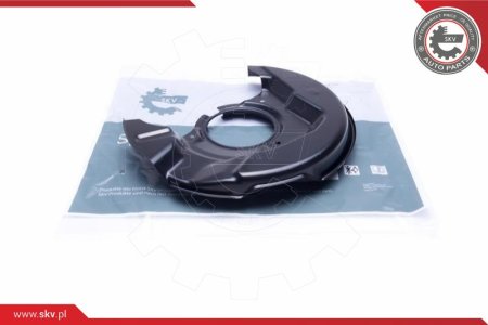 Osłona tarczy hamulcowej ESEN SKV 57SKV148 4778112170 przód prawa TOYOTA COROLLA