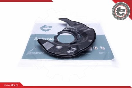 Osłona tarczy hamulcowej ESEN SKV 57SKV149 4778212240 przód lewa TOYOTA COROLLA